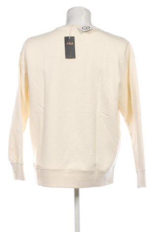 Herren Shirt FILA, Größe L, Farbe Ecru, Preis € 39,69