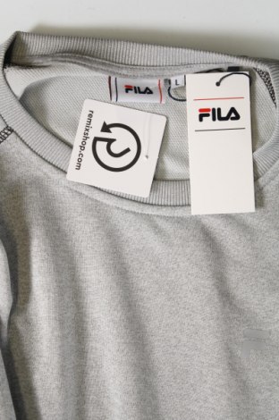 Мъжка блуза FILA, Размер L, Цвят Сив, Цена 40,04 лв.