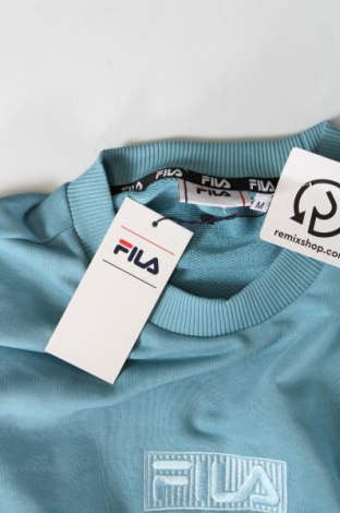 Pánske tričko  FILA, Veľkosť M, Farba Modrá, Cena  39,69 €
