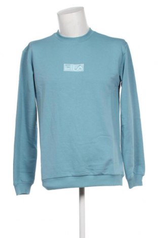 Pánské tričko  FILA, Velikost M, Barva Modrá, Cena  1 116,00 Kč