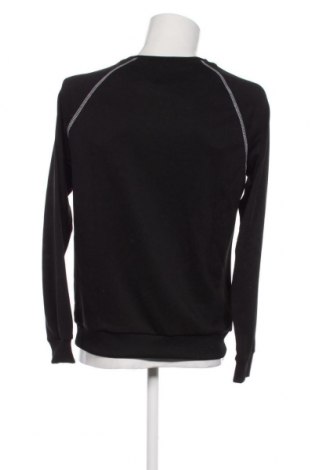 Мъжка блуза FILA, Размер S, Цвят Черен, Цена 41,58 лв.
