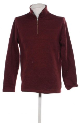 Herren Shirt G.H.Bass&Co., Größe M, Farbe Rot, Preis € 13,36