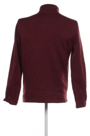 Ανδρική μπλούζα G.H.Bass&Co., Μέγεθος M, Χρώμα Κόκκινο, Τιμή 11,88 €