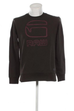 Herren Shirt G-Star Raw, Größe S, Farbe Grün, Preis € 54,19
