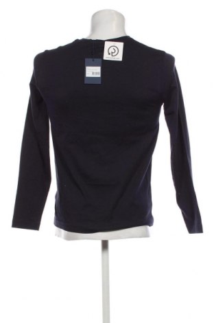 Ανδρική μπλούζα Gant, Μέγεθος XS, Χρώμα Μπλέ, Τιμή 28,60 €