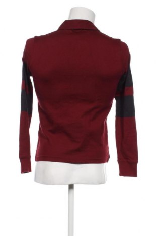 Pánske tričko  Gant, Veľkosť XXS, Farba Červená, Cena  16,56 €