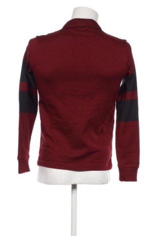 Pánské tričko  Gant, Velikost XS, Barva Červená, Cena  614,00 Kč