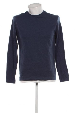 Мъжка блуза H&M, Размер L, Цвят Син, Цена 11,40 лв.