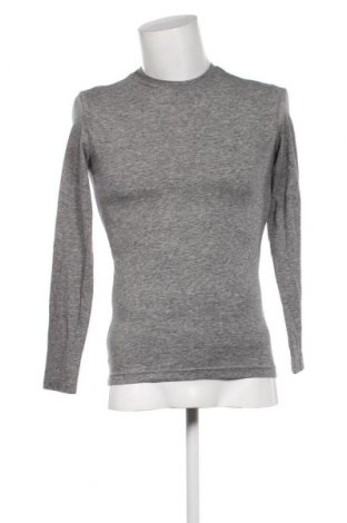 Ανδρική μπλούζα H&M, Μέγεθος XS, Χρώμα Γκρί, Τιμή 2,35 €