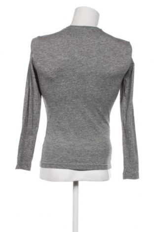 Ανδρική μπλούζα H&M, Μέγεθος XS, Χρώμα Γκρί, Τιμή 2,94 €