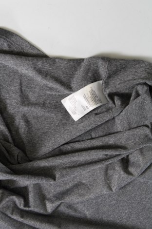 Мъжка блуза H&M, Размер M, Цвят Сив, Цена 4,60 лв.