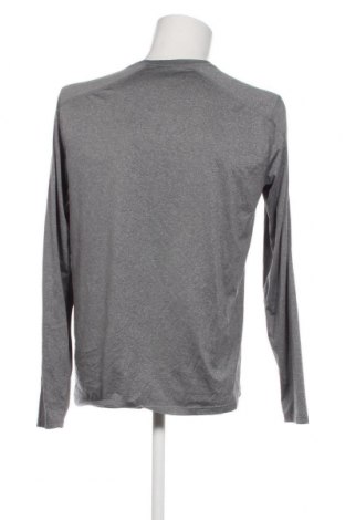 Ανδρική μπλούζα H&M, Μέγεθος M, Χρώμα Γκρί, Τιμή 2,85 €
