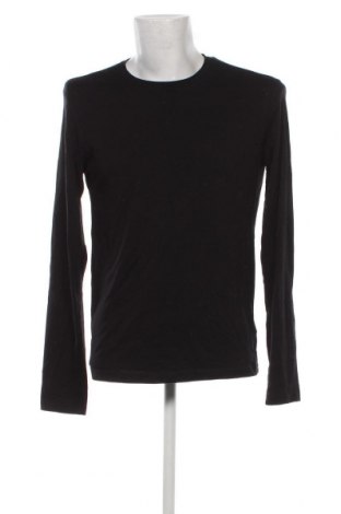 Herren Shirt H&M, Größe L, Farbe Schwarz, Preis € 7,93