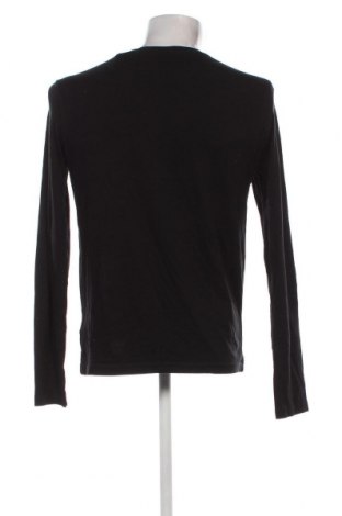 Herren Shirt H&M, Größe L, Farbe Schwarz, Preis 13,22 €