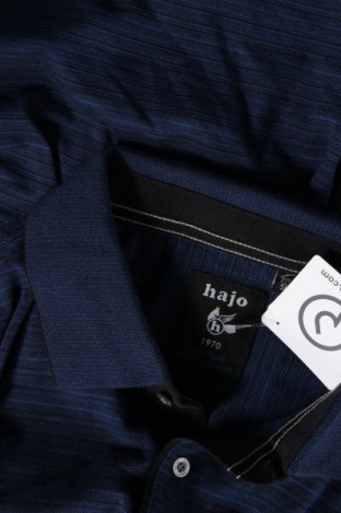 Bluză de bărbați Hajo, Mărime 3XL, Culoare Albastru, Preț 88,82 Lei