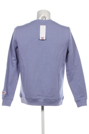 Herren Shirt Hi-Tec, Größe S, Farbe Blau, Preis € 6,39