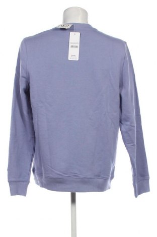 Herren Shirt Hi-Tec, Größe L, Farbe Blau, Preis € 15,02