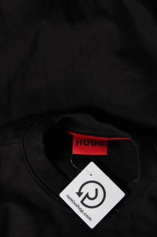 Мъжка блуза Hugo Boss, Размер XS, Цвят Черен, Цена 177,00 лв.