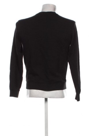 Herren Shirt Hugo Boss, Größe XS, Farbe Schwarz, Preis 36,50 €