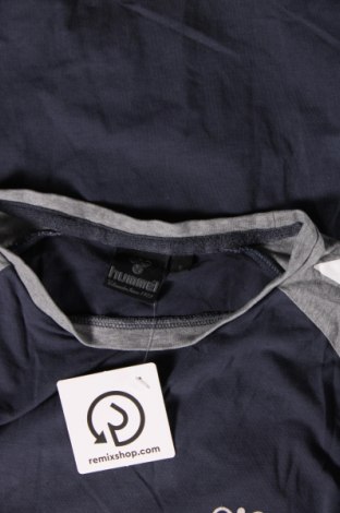 Pánské tričko  Hummel, Velikost S, Barva Modrá, Cena  430,00 Kč