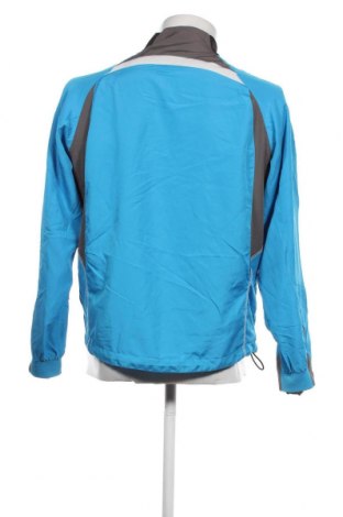 Herren Shirt Hummel, Größe S, Farbe Blau, Preis € 17,40