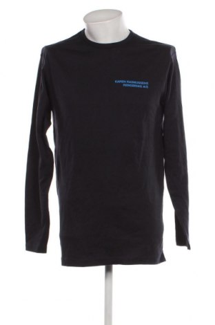 Pánské tričko  Hurricane, Velikost XL, Barva Modrá, Cena  325,00 Kč