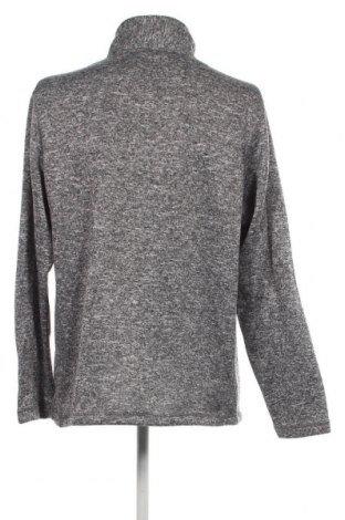 Ανδρική μπλούζα Infinity, Μέγεθος XXL, Χρώμα Γκρί, Τιμή 7,52 €