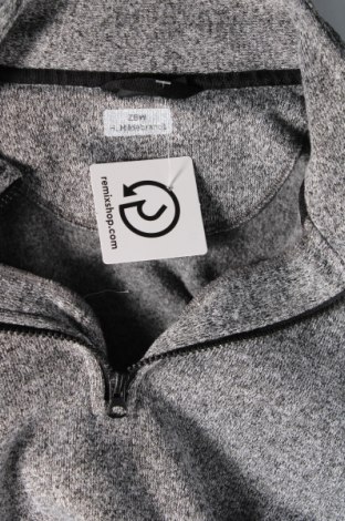 Herren Shirt Infinity, Größe L, Farbe Grau, Preis € 6,87
