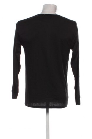 Herren Shirt Infinity, Größe L, Farbe Schwarz, Preis 4,23 €