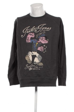 Pánske tričko  Jack & Jones, Veľkosť XL, Farba Sivá, Cena  11,34 €