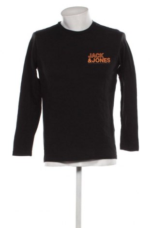 Pánské tričko  Jack & Jones, Velikost M, Barva Černá, Cena  119,00 Kč