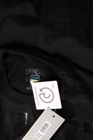 Bluză de bărbați Jako, Mărime XL, Culoare Negru, Preț 82,24 Lei