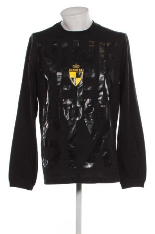 Ανδρική μπλούζα Jako, Μέγεθος XL, Χρώμα Μαύρο, Τιμή 6,96 €