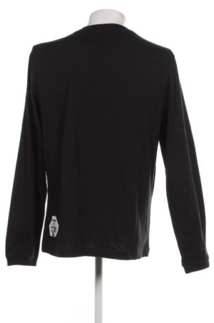 Ανδρική μπλούζα Jako, Μέγεθος XL, Χρώμα Μαύρο, Τιμή 15,46 €