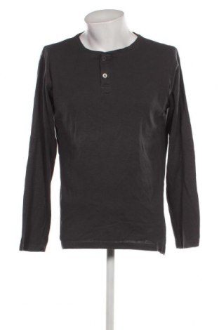 Мъжка блуза Jean Pascale, Размер XXL, Цвят Сив, Цена 6,08 лв.
