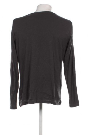 Ανδρική μπλούζα Jean Pascale, Μέγεθος XXL, Χρώμα Γκρί, Τιμή 4,70 €