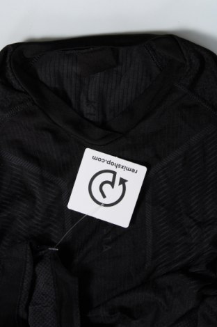 Herren Shirt Kipsta, Größe S, Farbe Schwarz, Preis € 3,84