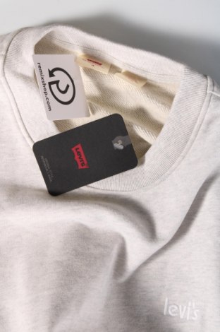 Ανδρική μπλούζα Levi's, Μέγεθος XL, Χρώμα Γκρί, Τιμή 55,67 €