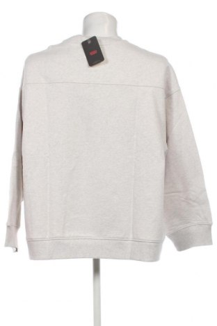 Herren Shirt Levi's, Größe 3XL, Farbe Grau, Preis € 37,30