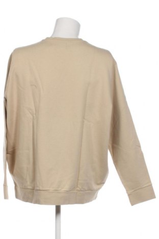 Ανδρική μπλούζα Levi's, Μέγεθος XXL, Χρώμα  Μπέζ, Τιμή 42,87 €