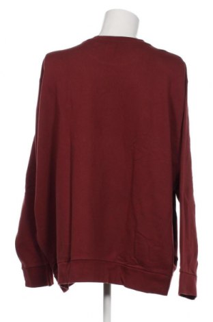 Ανδρική μπλούζα Levi's, Μέγεθος 4XL, Χρώμα Κόκκινο, Τιμή 55,67 €