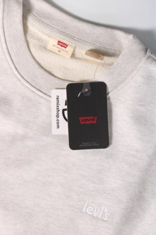 Ανδρική μπλούζα Levi's, Μέγεθος XXL, Χρώμα Γκρί, Τιμή 48,43 €