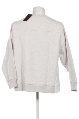 Ανδρική μπλούζα Levi's, Μέγεθος XXL, Χρώμα Γκρί, Τιμή 34,52 €