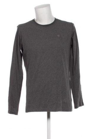 Ανδρική μπλούζα Levi's, Μέγεθος M, Χρώμα Γκρί, Τιμή 22,27 €
