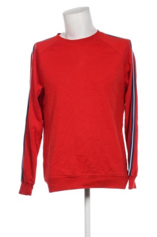 Pánské tričko  Lindbergh, Velikost XXL, Barva Červená, Cena  306,00 Kč
