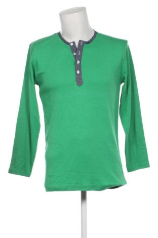 Pánské tričko  Lindbergh, Velikost L, Barva Zelená, Cena  765,00 Kč