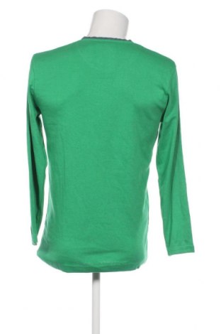 Herren Shirt Lindbergh, Größe L, Farbe Grün, Preis 13,36 €