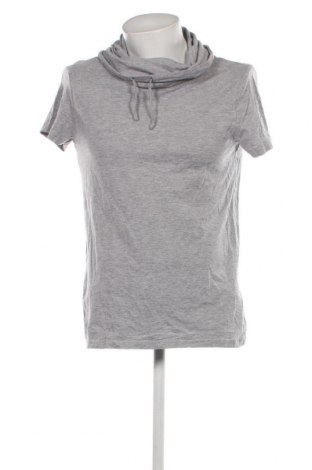 Ανδρική μπλούζα Livergy, Μέγεθος M, Χρώμα Γκρί, Τιμή 11,75 €