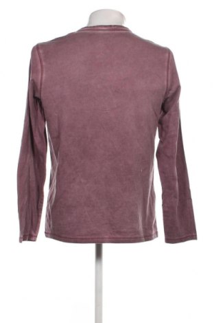 Мъжка блуза Livergy, Размер M, Цвят Лилав, Цена 9,31 лв.
