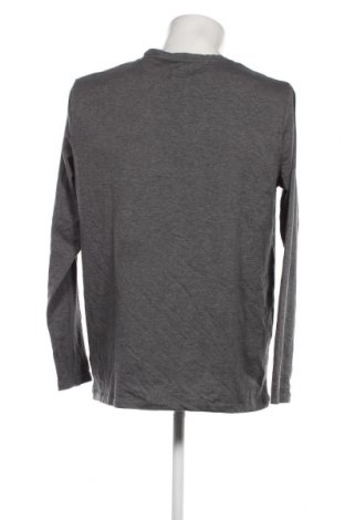 Мъжка блуза Livergy, Размер XL, Цвят Син, Цена 5,51 лв.